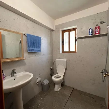 Appartement Floor 1 *
