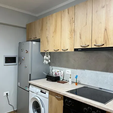 Apartman Floor 1