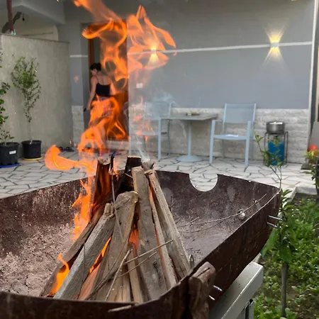 Floor 2 Daire Avlonya