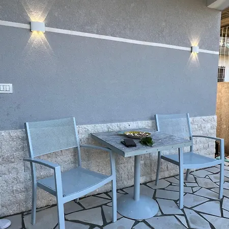 Appartamento Floor 2