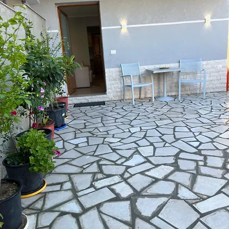 Apartamento Floor 1 *
