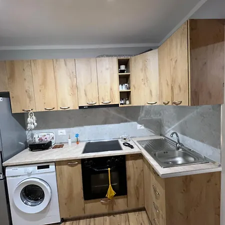 Appartamento Floor 2 Vlorë