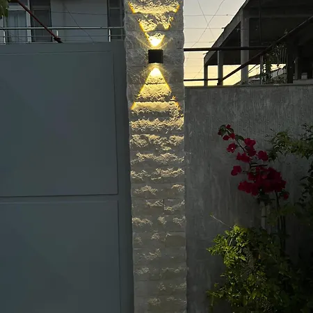 Floor 2 Vlorë